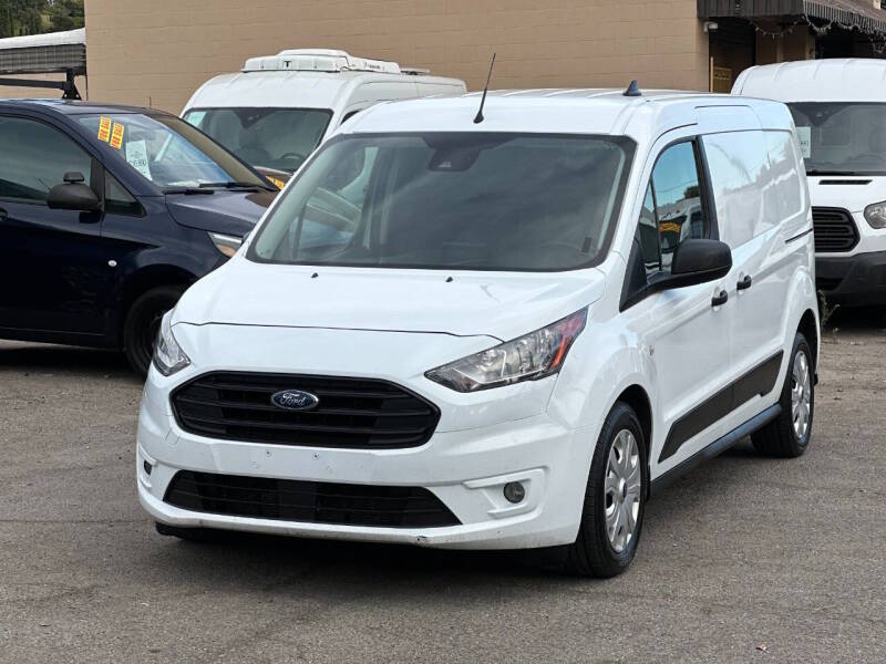 ford transit connect 2023 NM0LS7T27P1559396 image ford transit connect 2023 NM0LS7T27P1559396 image